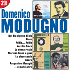 Domenico Modugno - i 45 girio