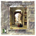 Domentico Scarlatti: Complete Sonadas, vol.7